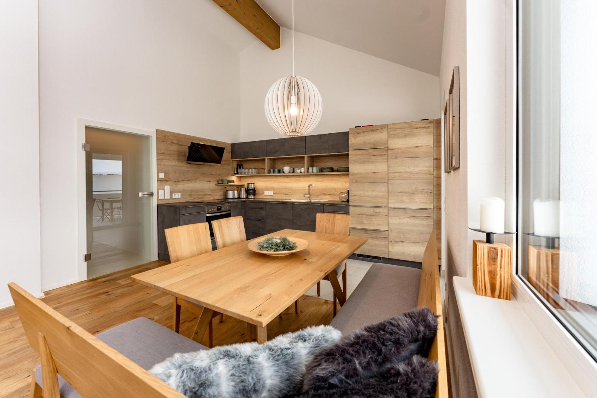 The Nest In Aich By Schladming-Appartements Aich (Styria) Exterior foto